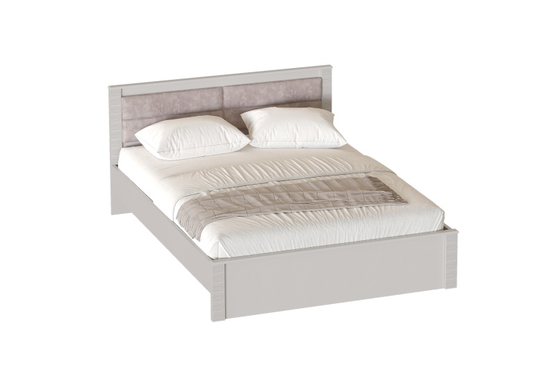 Кровать 900 "Элана" спальня Персидский жемчуг