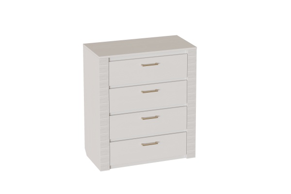 Комод 850 "Элана" спальня Персидский жемчуг