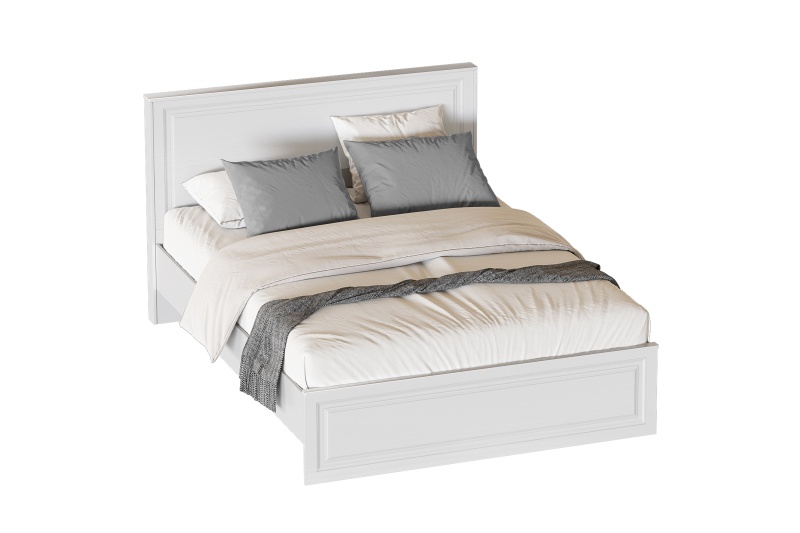 Кровать 1600 "Манхэттен" спальня